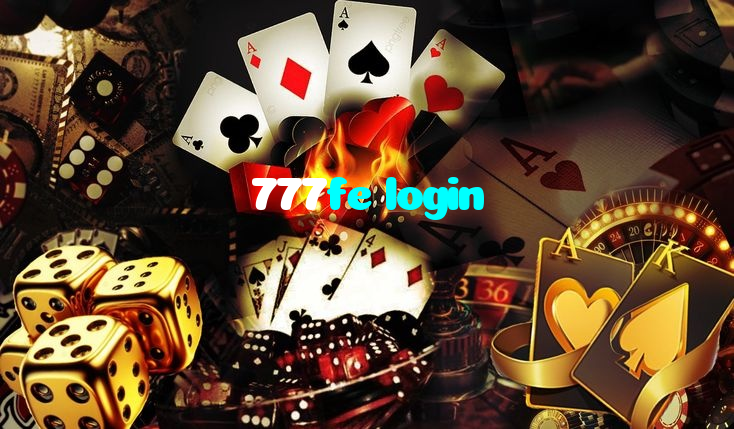 777fe login