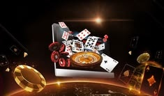 آفیشل آن لائن اسپورٹس بک اور جدید بلیک جیک کیسینو انٹرٹینمنٹ پاکستان